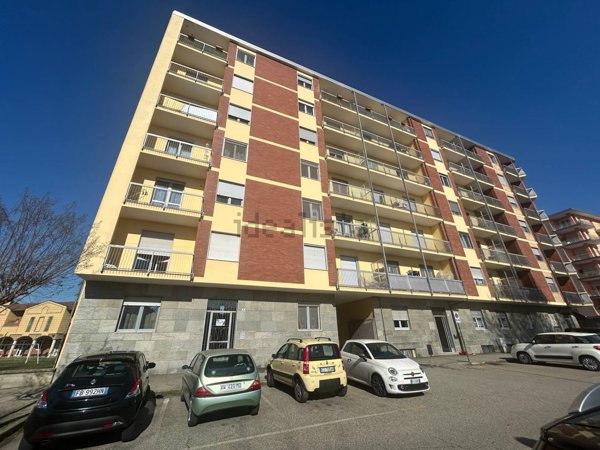 appartamento in affitto a Brandizzo