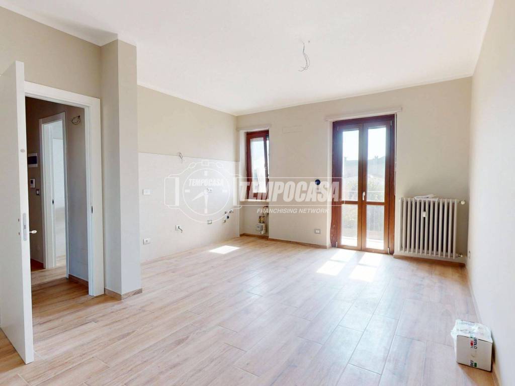 appartamento in affitto a Brandizzo