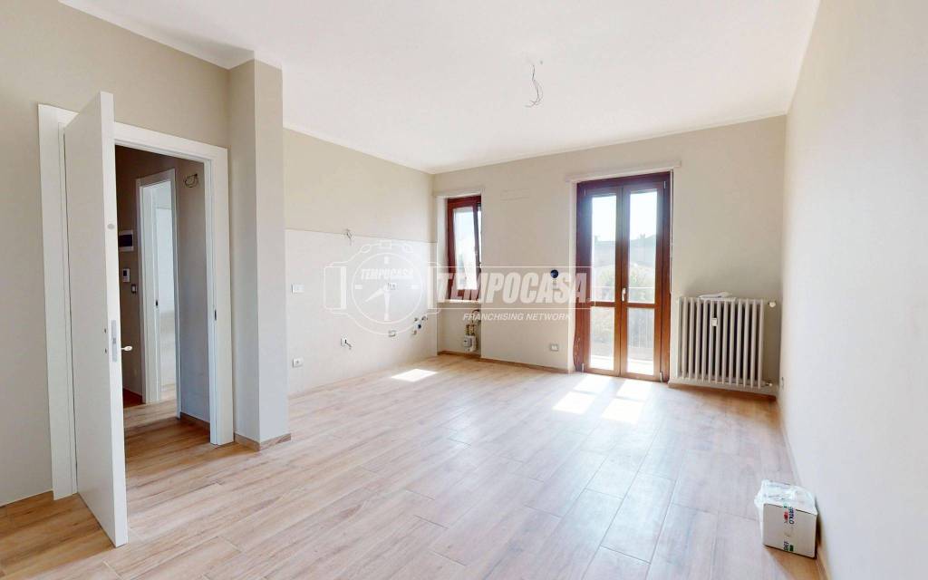 appartamento in affitto a Brandizzo