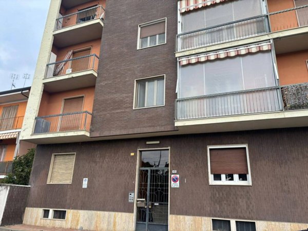 appartamento in affitto a Brandizzo