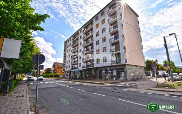 appartamento in affitto a Brandizzo