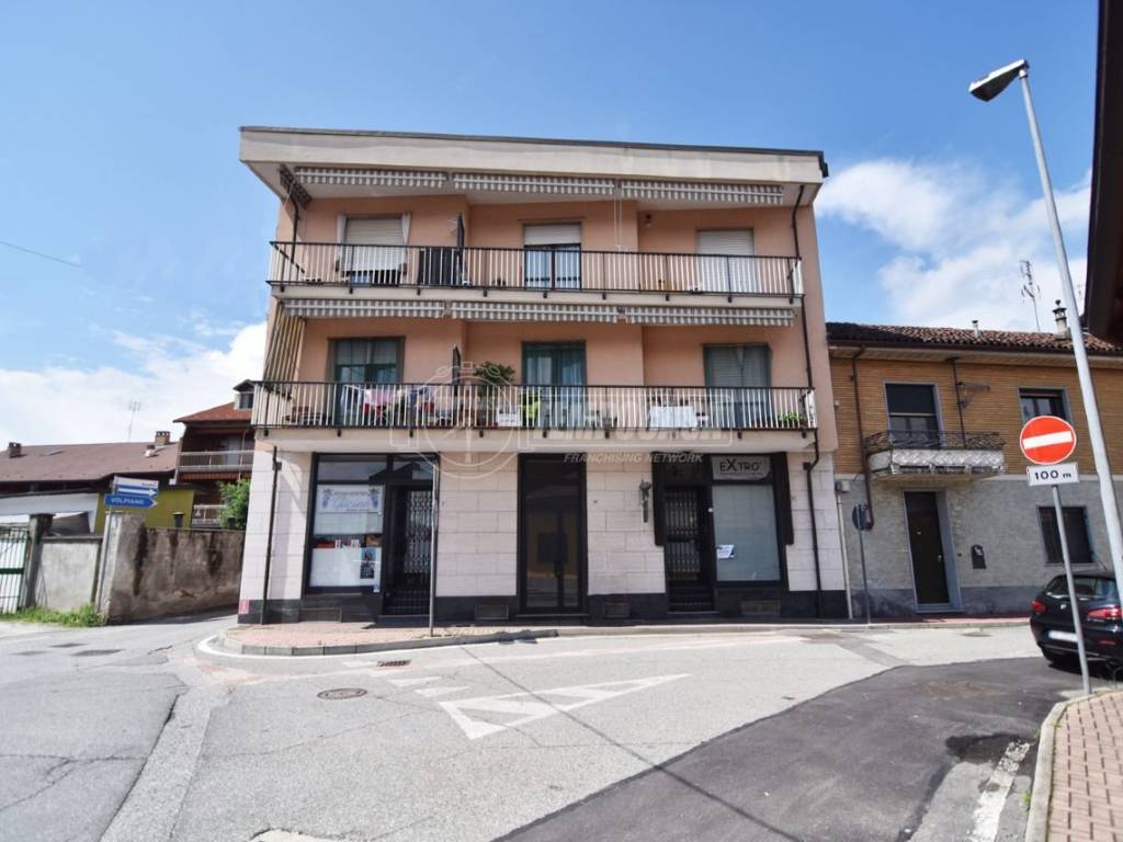 bivano in affitto a Brandizzo