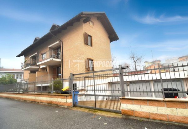 appartamento in affitto a Brandizzo