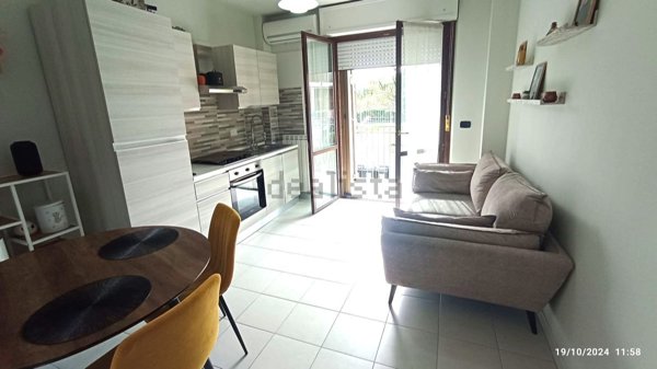 appartamento in affitto a Brandizzo