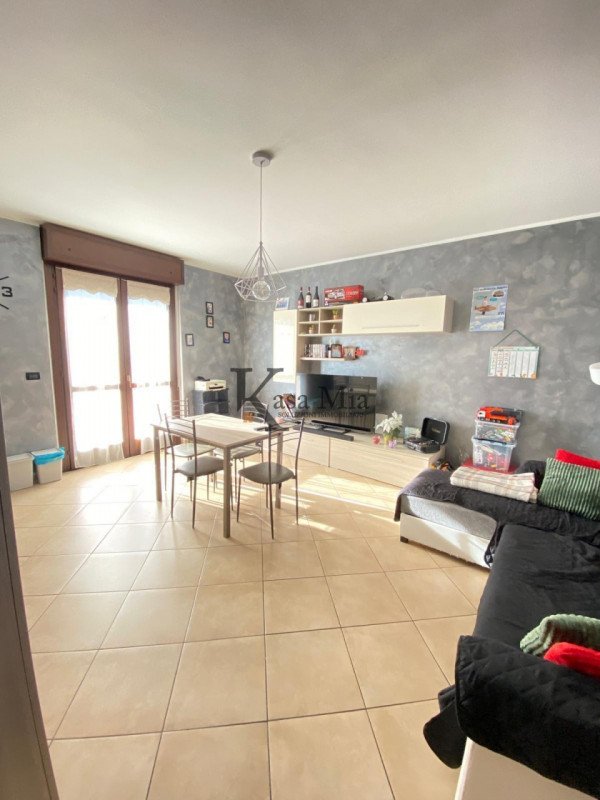 appartamento in affitto a Brandizzo