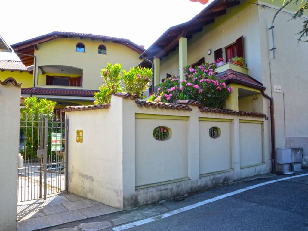 appartamento in affitto a Brandizzo