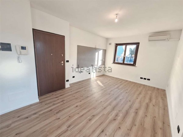 appartamento in affitto a Brandizzo