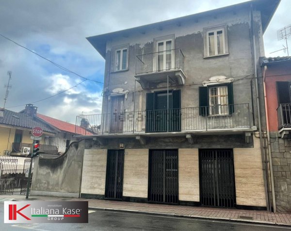 locale commerciale in affitto a Brandizzo