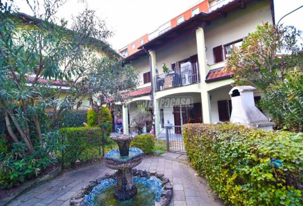 appartamento in affitto a Brandizzo