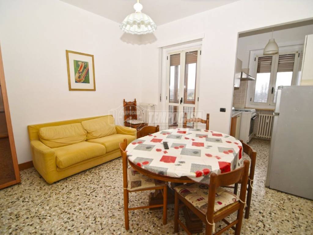 appartamento in affitto a Brandizzo