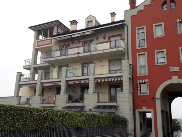 appartamento in affitto a Brandizzo