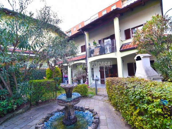 appartamento in affitto a Brandizzo