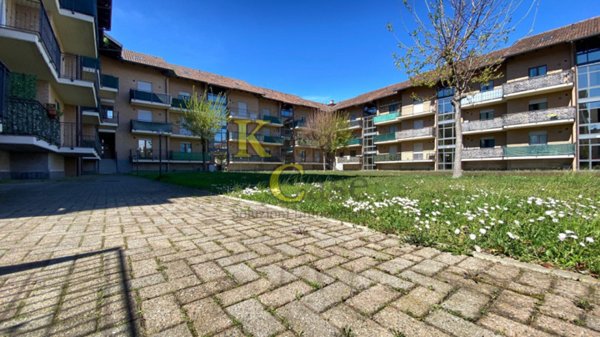 appartamento in affitto a Brandizzo