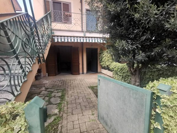 appartamento in affitto a Brandizzo
