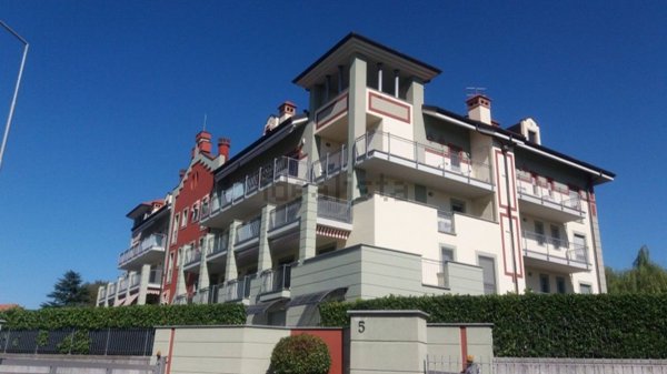 appartamento in affitto a Brandizzo