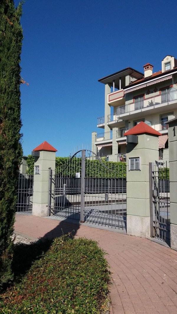 appartamento in affitto a Brandizzo
