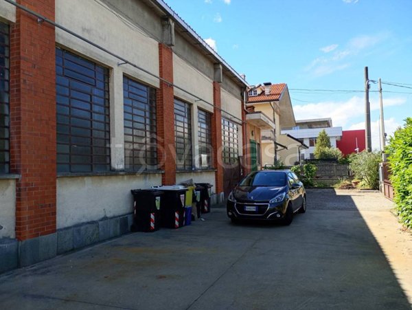appartamento in affitto a Brandizzo