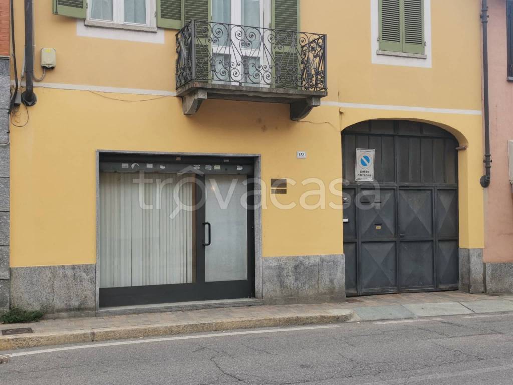 appartamento in affitto a Brandizzo