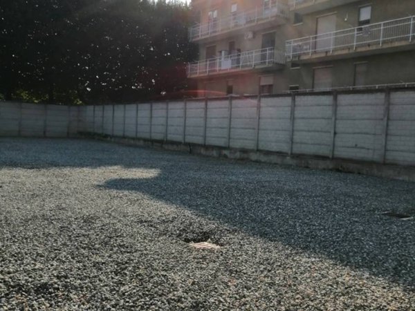 box auto in affitto a Brandizzo
