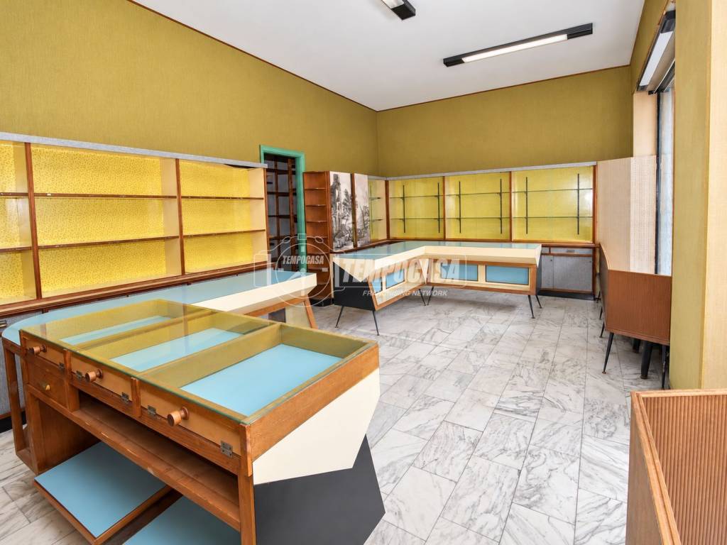 appartamento in affitto a Brandizzo