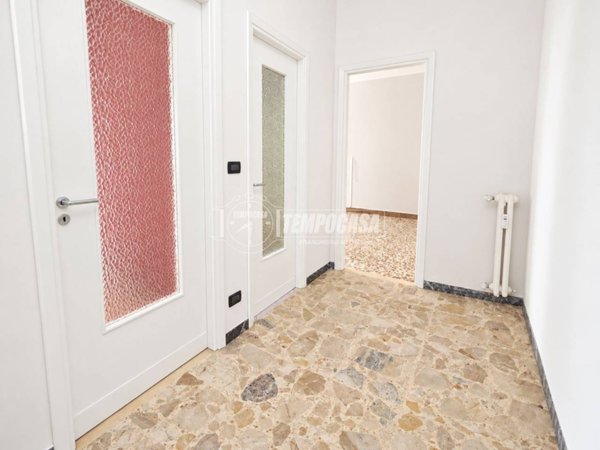 appartamento in affitto a Brandizzo