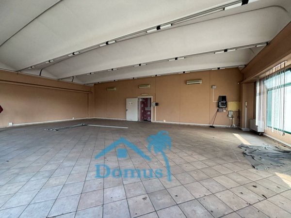 locale commerciale in affitto a Bricherasio