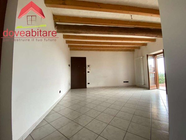 appartamento in affitto a Bricherasio