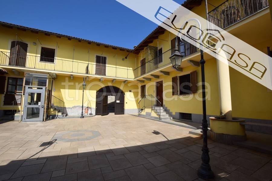 appartamento in affitto a Bricherasio