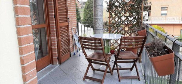 appartamento in affitto a Bricherasio
