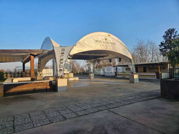 negozio in affitto a Bricherasio in zona Cappella Moreri