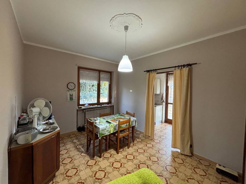 appartamento in affitto a Bricherasio