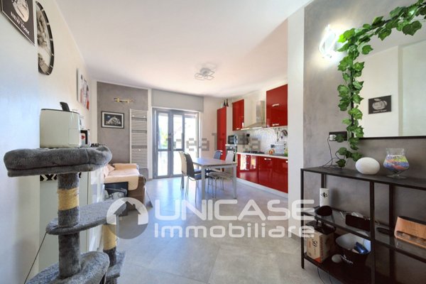 appartamento in affitto a Bricherasio