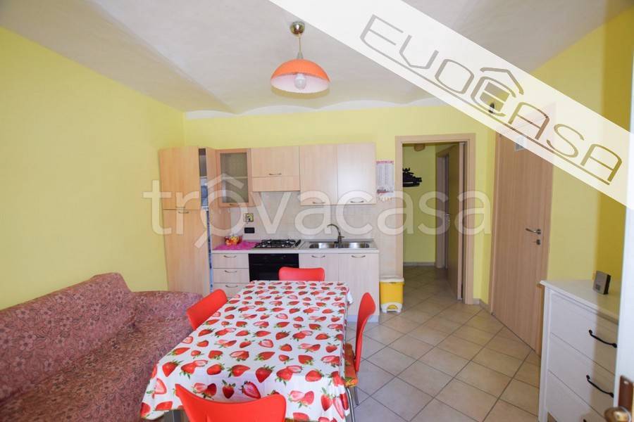 appartamento in affitto a Bricherasio