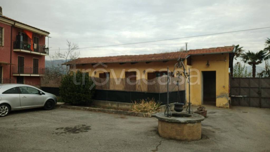 bivano in affitto a Bricherasio