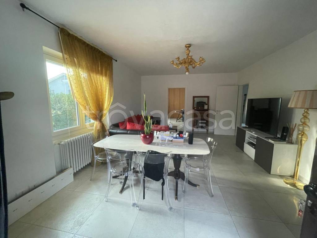 appartamento in affitto a Bricherasio