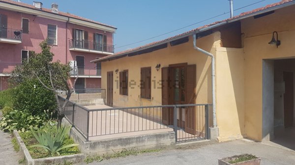 appartamento in affitto a Bricherasio