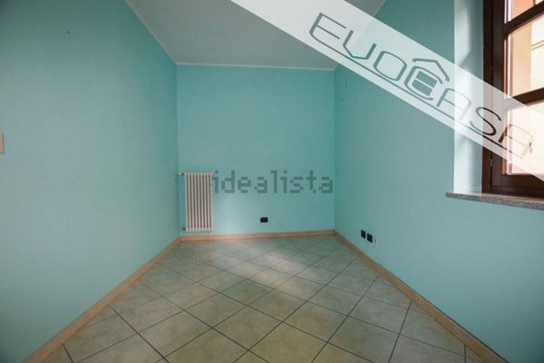 appartamento in affitto a Bricherasio