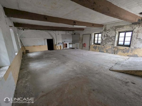 casa indipendente in affitto a Bricherasio