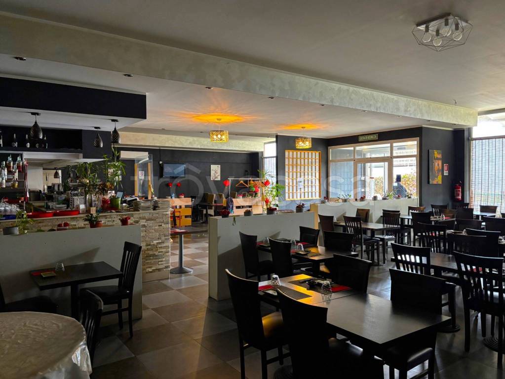 negozio in affitto a Bricherasio in zona Cappella Moreri