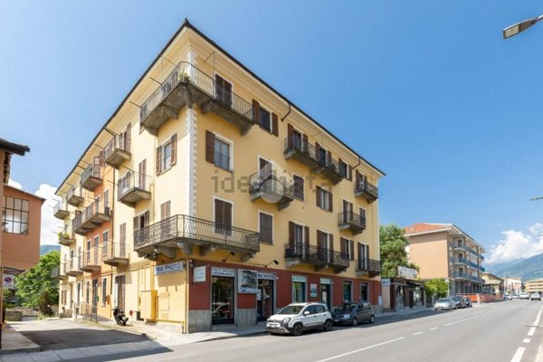 ufficio in affitto a Bricherasio