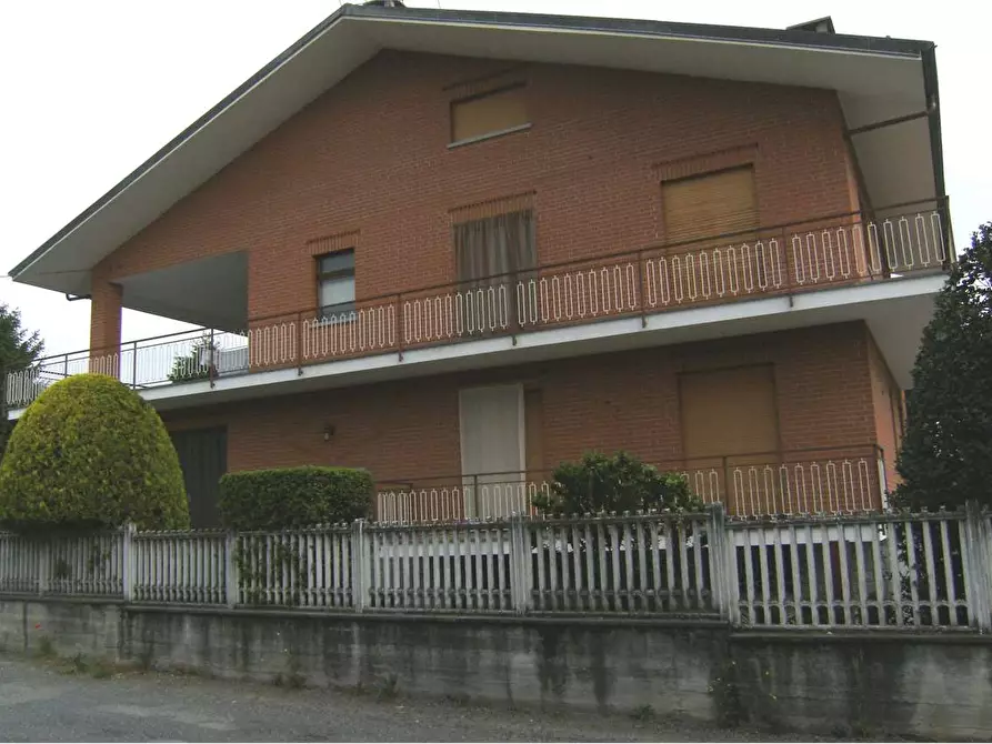 appartamento in affitto a Bricherasio