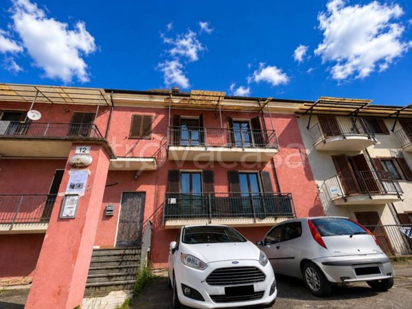 appartamento in affitto a Bricherasio