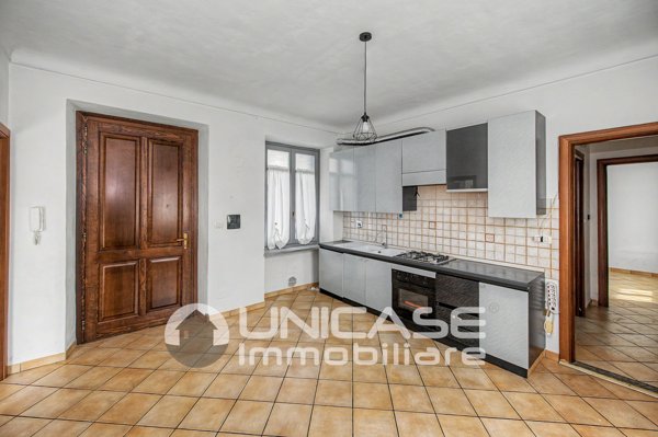 appartamento in affitto a Bricherasio
