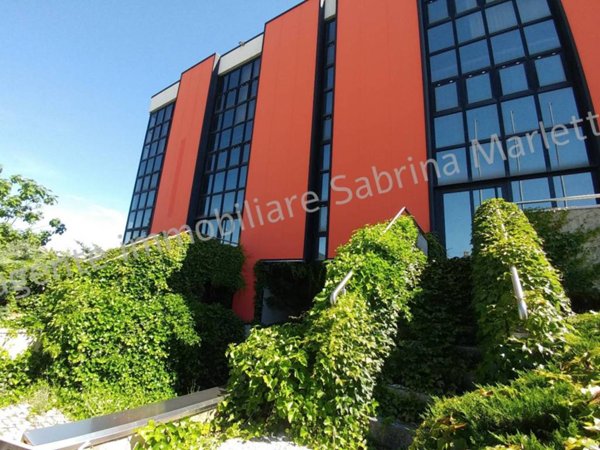 locale commerciale in affitto a Bruino