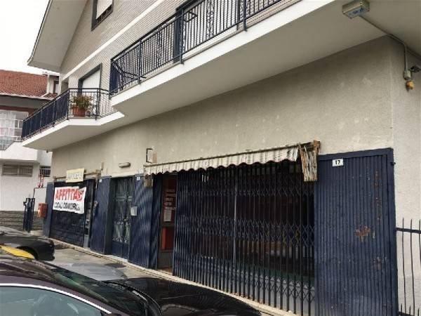 negozio in affitto a Bruino