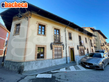 locale commerciale in affitto a Bruino