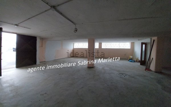 ufficio in affitto a Bruino