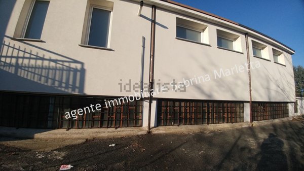 ufficio in affitto a Bruino