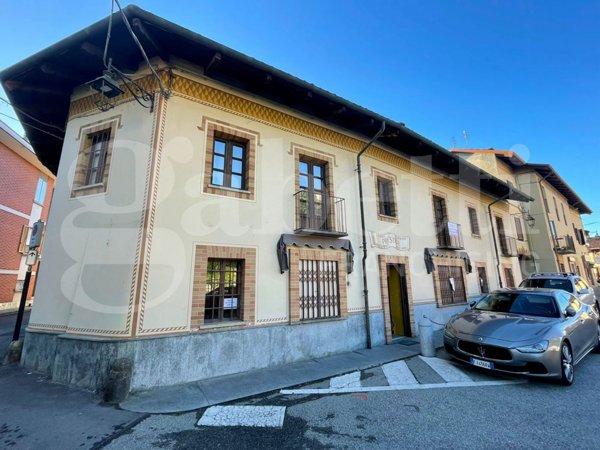 bivano in affitto a Bruino