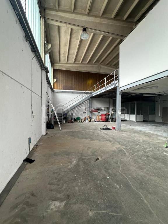 appartamento in affitto a Bruino